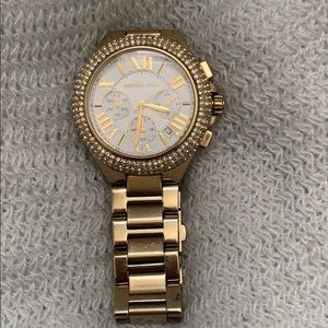 Michael Kors Women’s Watch